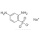 Sodium 2-aminosulphanilate CAS 3177-22-8